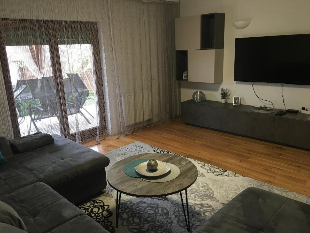Villa Vacation
