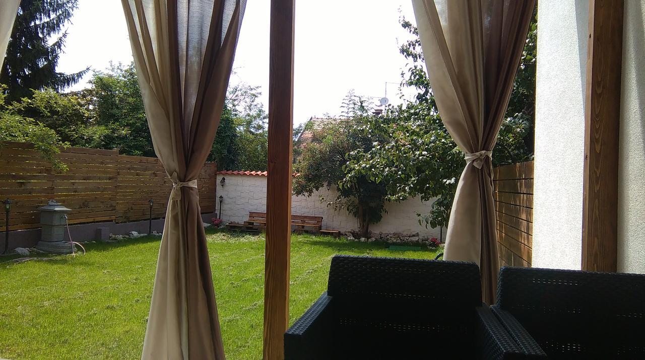 Vacation Villa Sarajevo