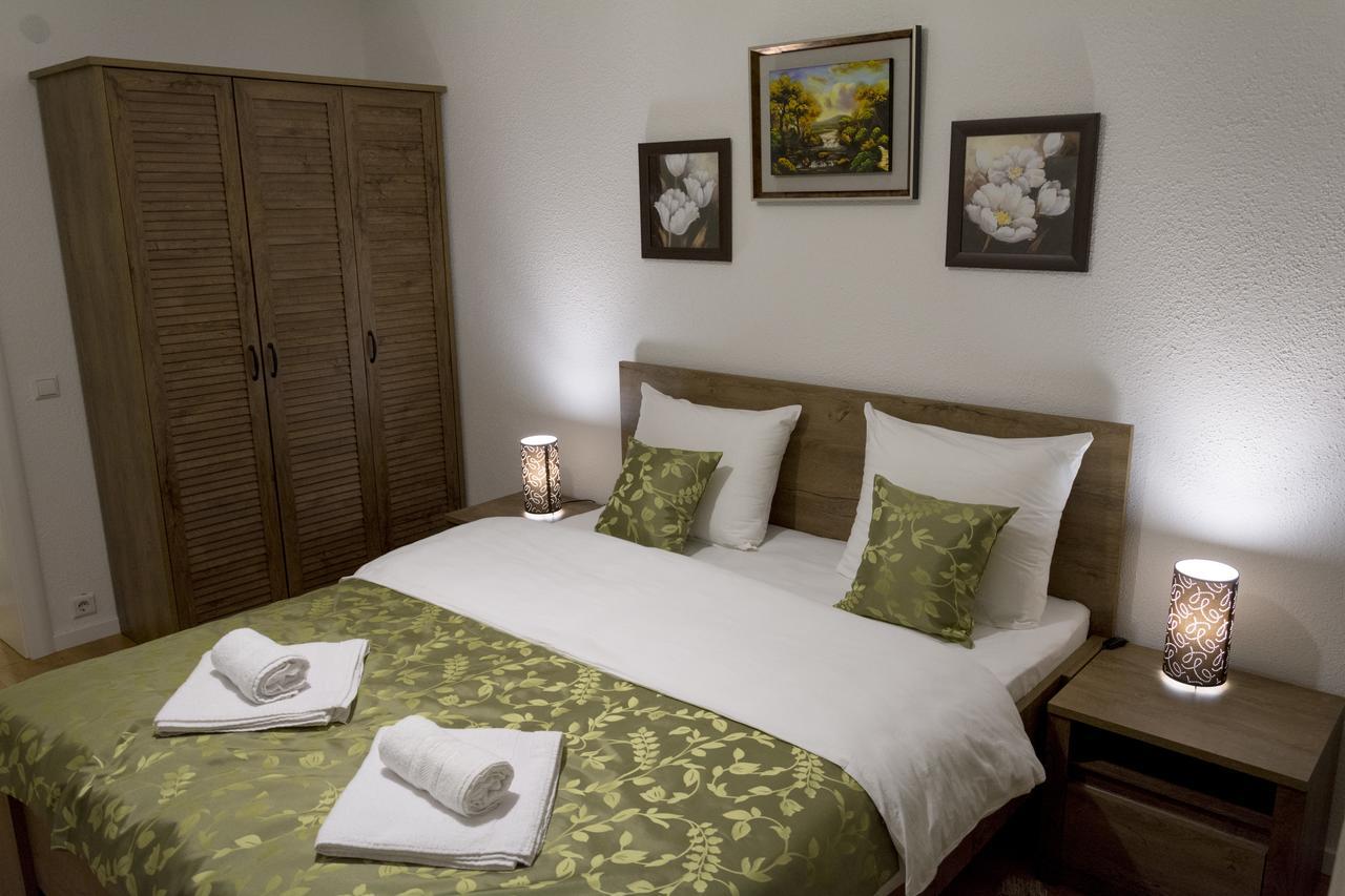 Villa Vacation Sarajevo