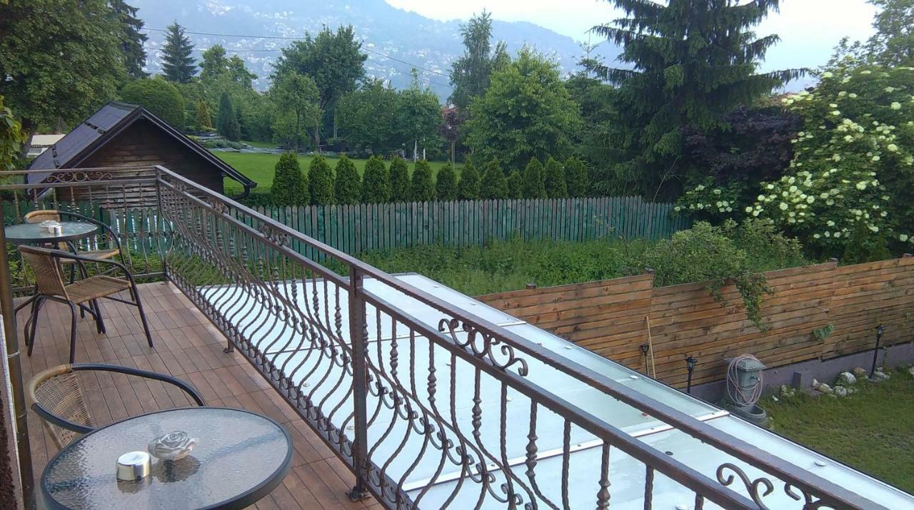 Vacation * Sarajevo